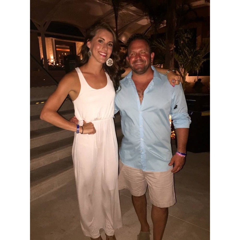 🤍 Tobi maxi dress 🤍